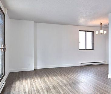 1 CH - 1 SDB - Longueuil - $1,395 /mo - Photo 2