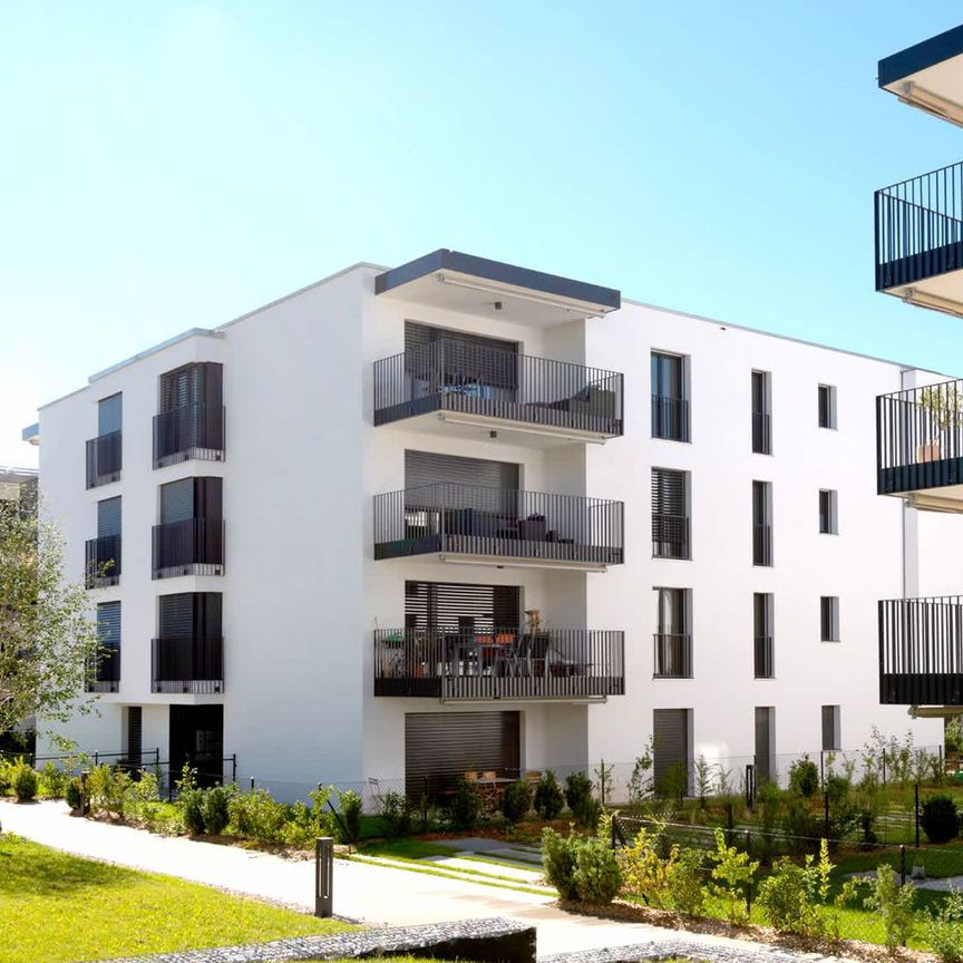 5.5 Zimmer, 139 m², 2. Stock - Foto 2