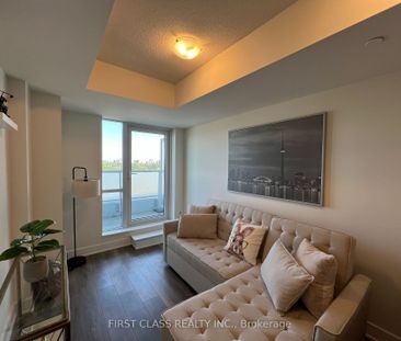 For Lease - 188 Fairview Mall Drive Unit# 621, Toronto, Ontario - Photo 3