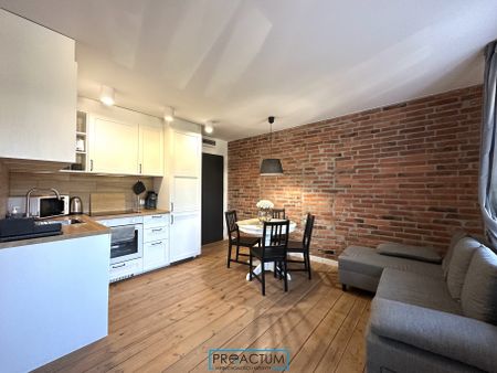 2 pokoje, miejsce postojowe, blisko Starówki! - Photo 3