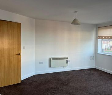 1 bedroom apartment to rent - Photo 3
