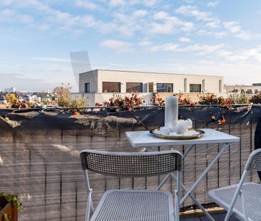 Mit Balkon & Wasserblick - Photo 6