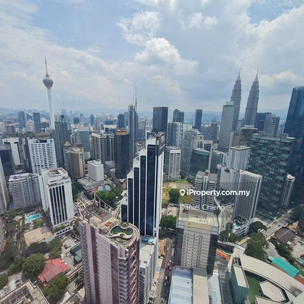 Pavilion Suites, Bukit Bintang, KL City Centre - Photo 1