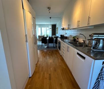 Planetvägen 5 B - Foto 4