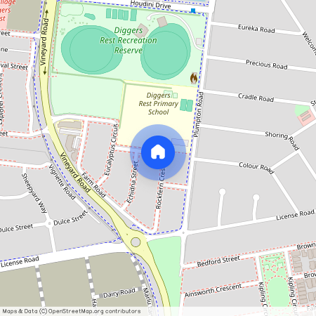 22 Rockfern Crescent, Diggers Rest, VIC 3427