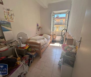 Appartement à louer 3 pièces 47.61m² - Photo 1