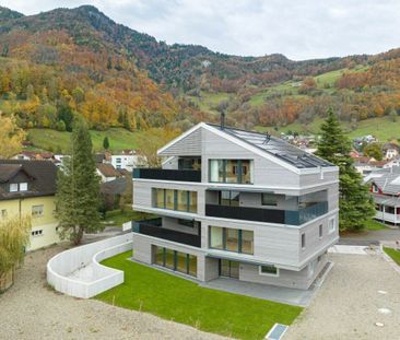 5.5-Zimmer-Gartenwohnung - Foto 5