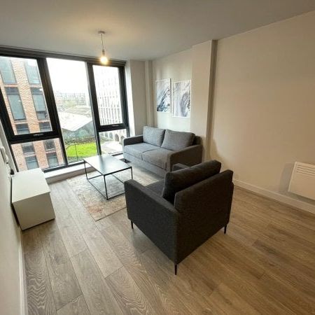 One Baltic Square, Liverpool City - Photo 1