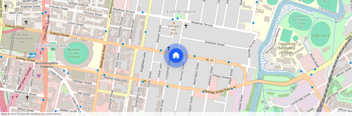 507 Vulture Street East EAST BRISBANE QLD
