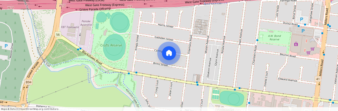 Altona North, Melbourne
