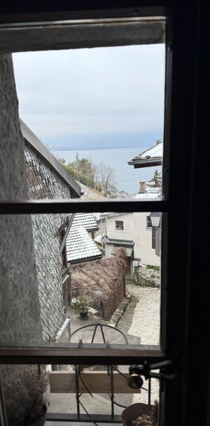 Appartement de 3.5 pièces dans les hauts de Montreux - Photo 1