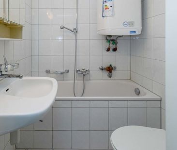 Zentrale Lage in der Nähe des Flughafens - MIETEN OHNE KAUTION - Foto 6