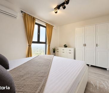Apartament modern 2 camere | De Inchiriat | Baile Felix, Oradea - Photo 6