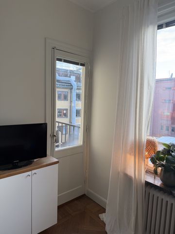 Tegnérgatan, Stockholm - Foto 2