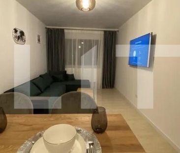 Apartament de 2 camere, centrala termica, parcare, zona Electroputere Mall - Photo 6