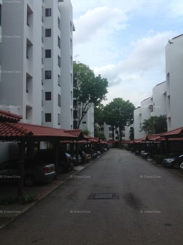 Tanglin Park (D10), Condominium - For Rent - Photo 2