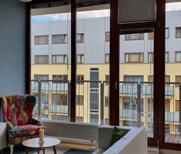 Warszawa, Karola Chodkiewicza - Фото 3