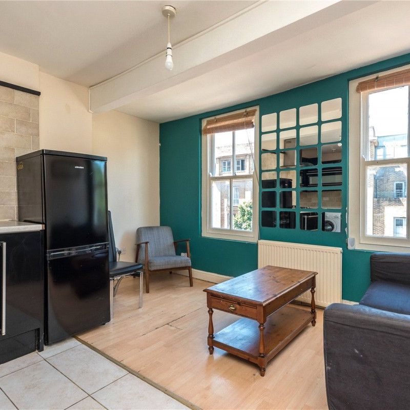 Essex Road, N1, London - Photo 1