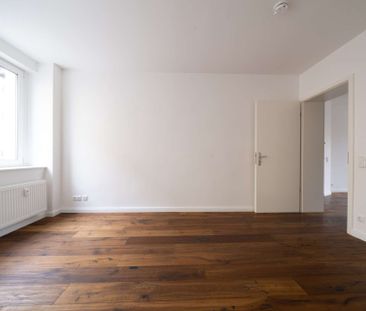 Schöne 1,5 Raum Wohnung mit Terrasse - Photo 3