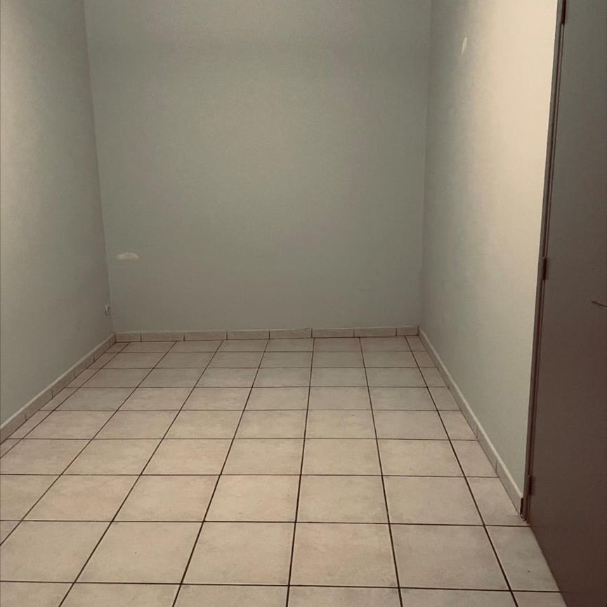 APPARTEMENT T.II - Photo 1