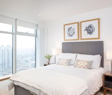 2 bedroom flat to rent - Photo 5