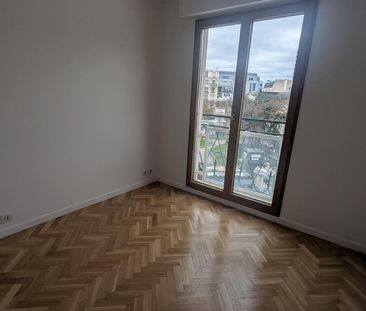 location Appartement T4 DE 87.6m² À ISSY LES MOULINEAUX - Photo 3