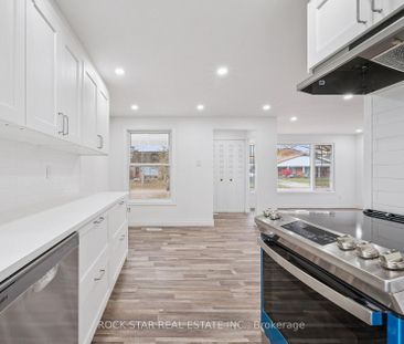 For Lease - 118 Selkirk Drive Unit# UPPER, Kitchener, Ontario - Photo 5