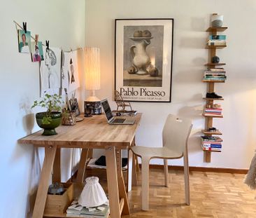 Hägervägen, Enskede - Photo 1