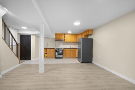 For Lease - 6120 Clover Ridge Crescent Unit# BSMT, Mississauga, Ontario - Photo 5