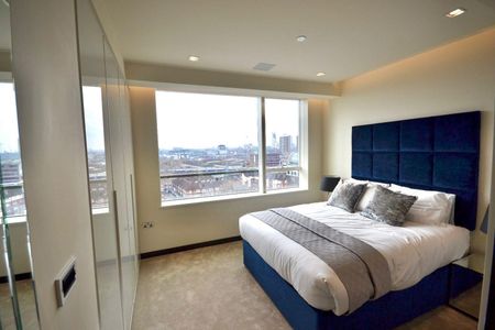 Sandringham House, Duchess Walk, London - Photo 4