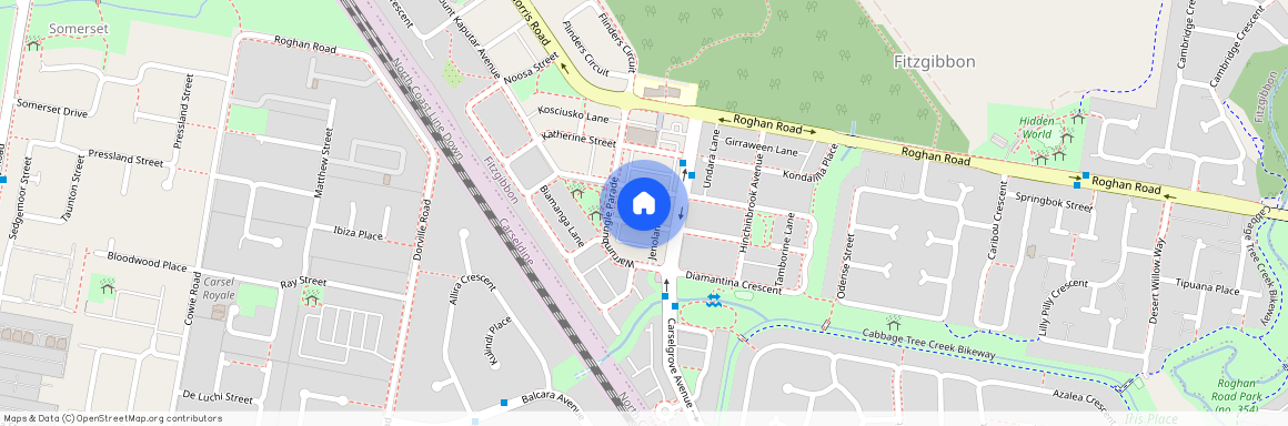 20 Cocoparra Place, Fitzgibbon QLD, Belconnen