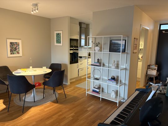 Gustaf Dalénsgatan, Göteborg - Photo 1