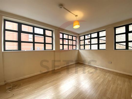 East Bond Street, LE1, Leicester - Photo 1