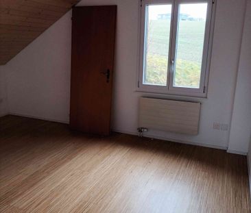 5.5 Zimmer, 90 m², EG - Foto 4