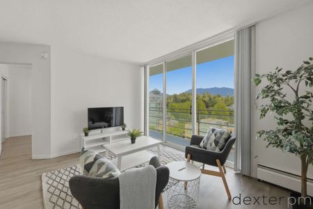 1932 Alberni Street #503 - Photo 3