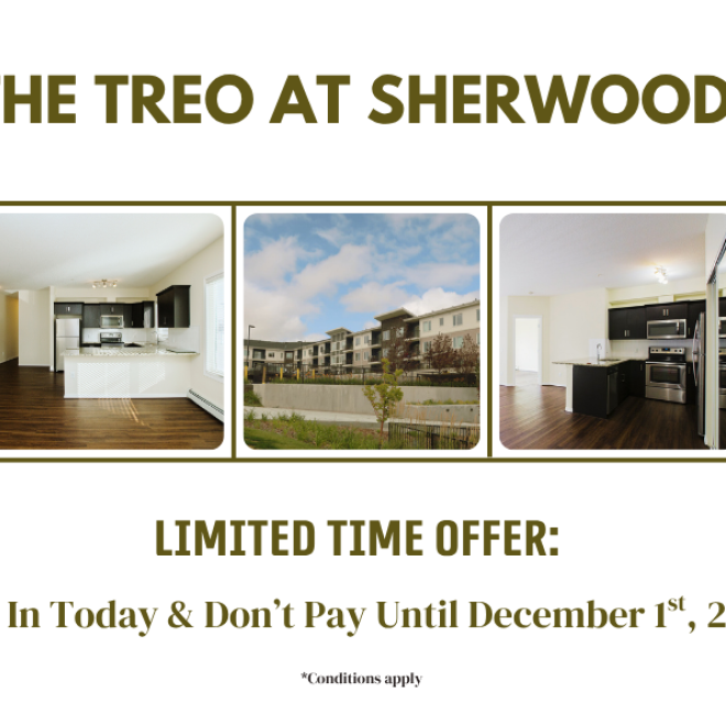 The Treo at Sherwood - Photo 1