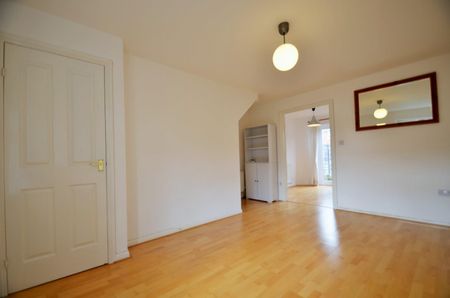 2 bedroom house - terraced - Photo 3