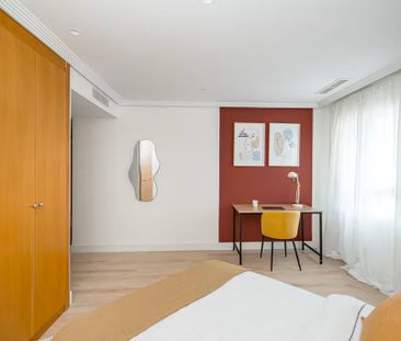 Calle del Doctor Fleming, Madrid, Community of Madrid 28036 - Photo 4
