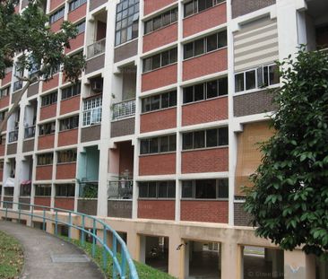 Blk 108 Teck Whye Lane (Choa Chu Kang), HDB Executive - For Rent - Photo 3