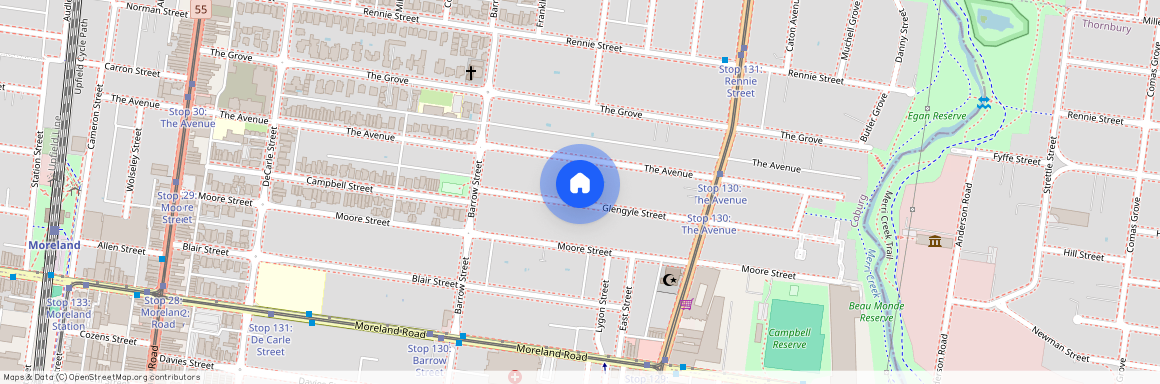 21 Glengyle Street, Coburg VIC 3058