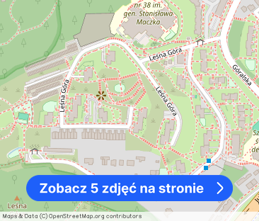 Trzypokojowe mieszkanie z oddzielną kuchnią - Zdjęcie 1