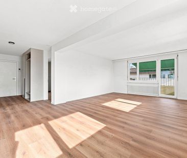 Erstvermietung: moderne 3½-Zimmer-Wohnung in Hünenberg - Foto 1