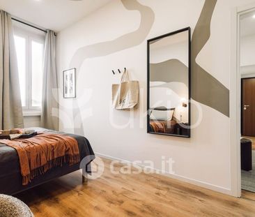 Monolocale in Affitto in Via Francesco Caracciolo a Milano - Photo 1