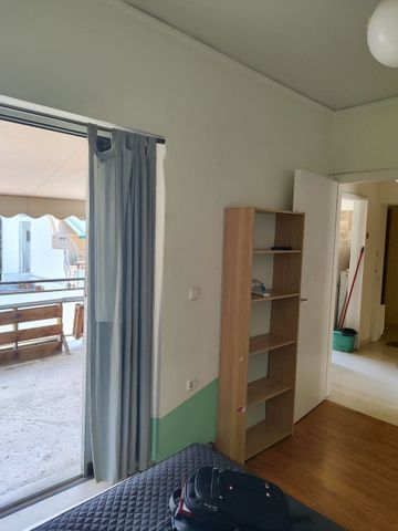 Studio/Γκαρσονιέρα για ενοικίαση Ευελπίδων - Δικαστήρια (Κυψέλη) - Photo 5