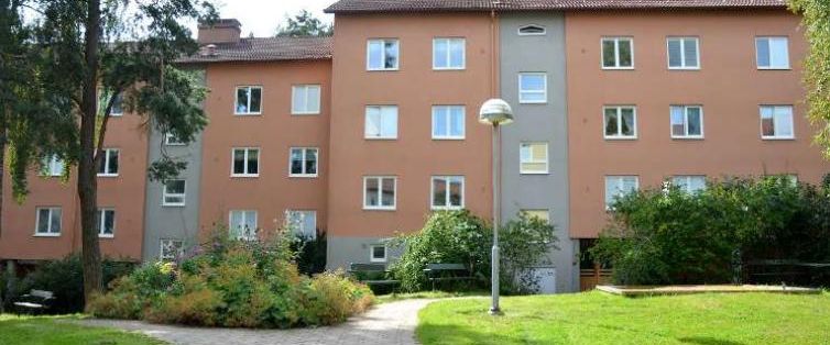 Riksdalersgatan 25B - Photo 1