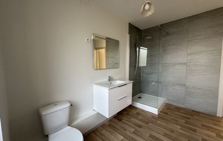 2 pièces, 49m² en location à Limoges - 520 € par mois - Photo 5