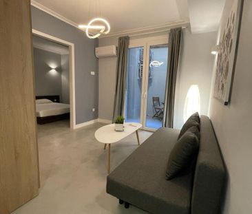 Ενοικίαση κατοικίας, 45 τ.μ., Αθήνα, 600 € - Photo 6
