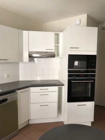Location Appartement 5 pièces 163m² BORDEAUX 33000 - Photo 4