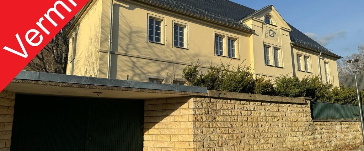 Erstbezug nach Komplettsanierung! Exklusive 4-Zi.-Etagenwohnung mit Terrasse und großem Gartenanteil - Foto 1