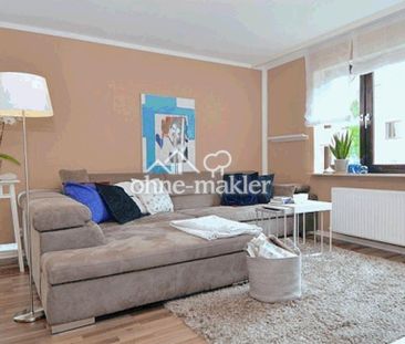 Helle, ruhige Wohnung im Grünen - Photo 1